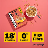 Surreal cinnamon cereal 240g (British brand)