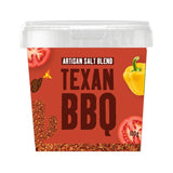 Creative Nature Pink Himalayan Salt BBQ Blend 100g - British product