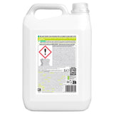 Ecover lemon washing up liquid refill 5L - British product