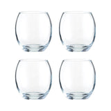 M&S Ravenhead Mode Mixer Glasses Set of 4 380ml- Buy online at McGrocer