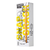 Realfoods organic sesame breadsticks 120g, imported from the UK