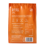 Sunny & Luna pumpkin gnocchi gluten free vegan (British brand)