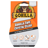 M&S Gorilla Glue Crystal Clear Repair Tape Adhesive Tape 8m- Buy online at McGrocer