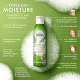 Imperial Leather Shower Gel Pistachio Oil & Cocoa Butter 200ml, UK version