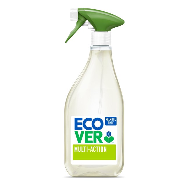 Ecover Multi Surface Cleaner Spray 500ml - British product