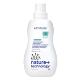 M&S Attitude Mountain Essentials Laundry Detergent and Fabric Softener 2-in-1 1050ml- Buy online at McGrocer