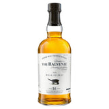 M&S Balvenie 14 Week of Peat Single Malt Scotch Whisky 70cl- Buy online at McGrocer