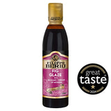 M&S Filippo Berio Fig Balsamic Glaze Sauce 250ml- Buy online at McGrocer