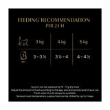 Sheba Fine Flakes cat food poultry in jelly 80x85g (British brand)