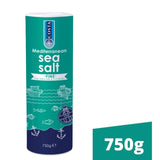 Costa Fine Sea Salt 750g cylinder - British product