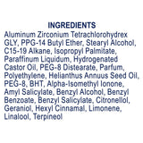 Dove Classic Fresh Anti-Perspirant Stick 50ml - British product