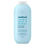 M&S Method Wind Down Body Wash 532ml- Buy online at McGrocer