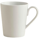 M&S Maxim Mug white porcelain, imported from the UK