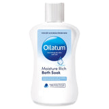 M&S Oilatum Bath Formula Dry Skin Emollient Wash 150ml- Buy online at McGrocer