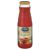 Cirio Passata Rustica 680g - British product