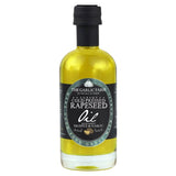 The Garlic Farm truffle and garlic flavoured rapeseed oil 250ml, UK version