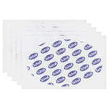 Scholl Large Heel Blister Plasters 5 Pack (British brand)