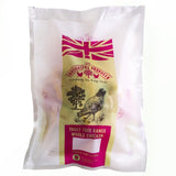 Pollo entero de corral de la marca Thoughtful Producer con temporizador emergente para asar (2.3 kg).