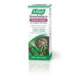 A.Vogel herbal oral drops for chesty coughs with ivy and thyme - British product