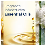 Glade Relaxing Zen reed diffuser 50ml, UK version