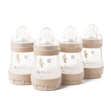 M&S MAM Easy Start Anti-Colic Baby Bottle Set 160ml- Buy online at McGrocer