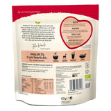 Linwoods milled flaxseed and goji berries seed mix 425g, UK version