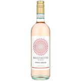 M&S Bricchetto Pinot Grigio Blush Rosé Wine 75cl- Buy online at McGrocer