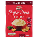 M&S Idahoan Buttery Family Pack Dried Mashed Potato Mix 183g- Buy online at McGrocer