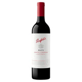 Penfolds Shiraz Cabernet red wine 75cl, imported from the UK