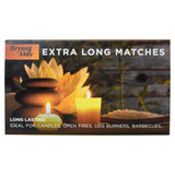 Bryant & May extra lange Streichhölzer - britisches Produkt