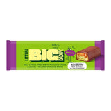 M&S M&S Pistachio & Caramel Milk Chocolate Bar 36g- Buy online at McGrocer
