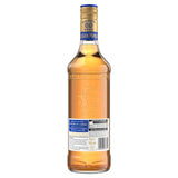 Captain Morgan Spiced Gold 0.0% alcohol-free spirit drink 70cl - British product