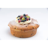 Masterclass Savarin cake tin 20cm, imported from the UK