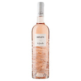Vintage Marque Reflets Secrets Rosé wine 75cl, imported from the UK