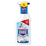Viakal Regular Limescale Remover Spray 750ml (British brand)