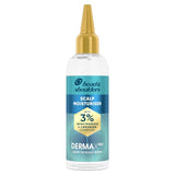 Head & Shoulders DermaXPro Moisture scalp serum 145ml, UK version
