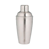 Viners silver cocktail shaker 500ml (British brand)