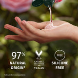 Herbal Essences Rose Shampoo 350ml - British product