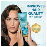 Head & Shoulders DermaXPro Moisture conditioner 220ml, UK version