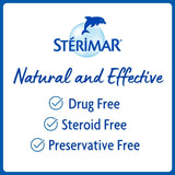 Sterimar Kids Congestion Relief nasal spray 50ml (British brand)