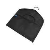 M&S Addis Clothes Peg Storage Bag with Hanging Hook, Black- Buy online at McGrocer