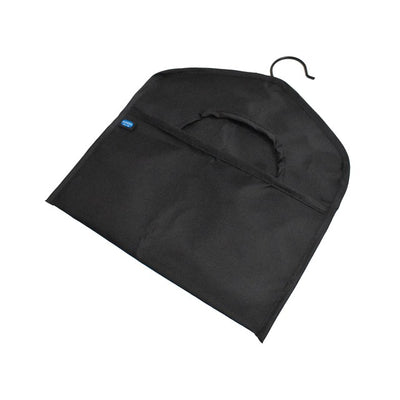 M&S Addis Clothes Peg Storage Bag with Hanging Hook, Black- Buy online at McGrocer