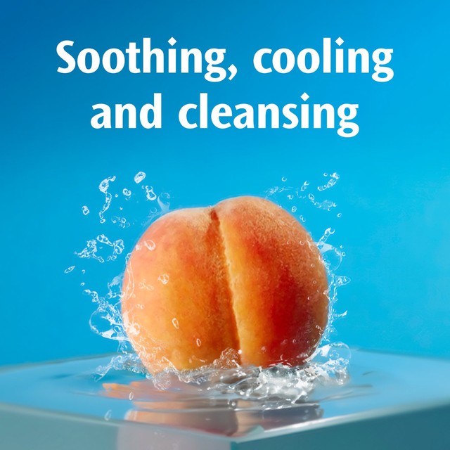 Anusol Soothing Cleansing Wipes pack of 30 - British product