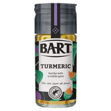 M&S Bart Turmeric Ground Spice 49g- Buy online at McGrocer