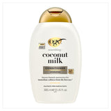 M&S Ogx Nourishing Coconut Milk Conditioner for Dry Hair 385ml- Buy online at McGrocer