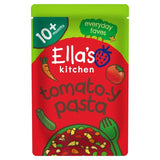 M&S Ella's Kitchen Tomato-y Pasta Baby Food 10+ Months 190g Pouch- Buy online at McGrocer