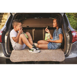 Hug Rug Recycled Doormat Linen 50x75cm, UK version