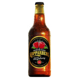 Kopparberg raspberry fruit cider 500ml, UK version