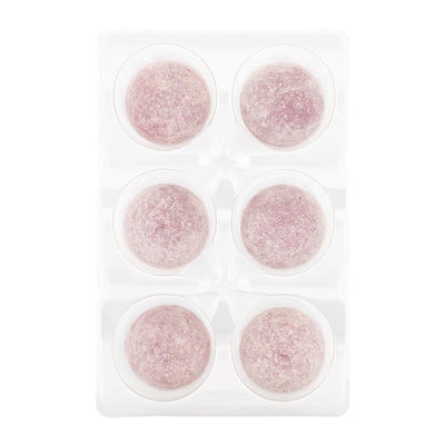 M&S Hotel Chocolat Pink Champagne Chocolate Truffles Selector 70g- Buy online at McGrocer