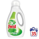 Persil Bio Liquid Laundry Detergent 35 Washes 945ml